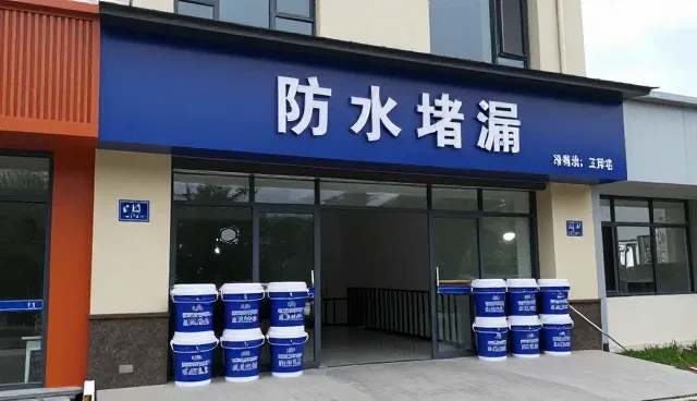 节点可查如何提升建筑施工中材料性能的应用可靠性