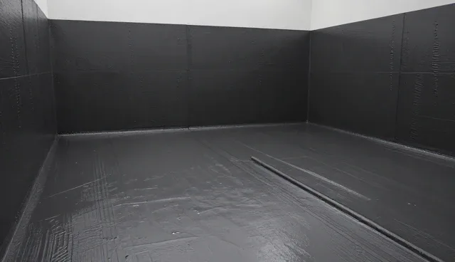 弹性防水涂料在管道维护中的常见误区解析