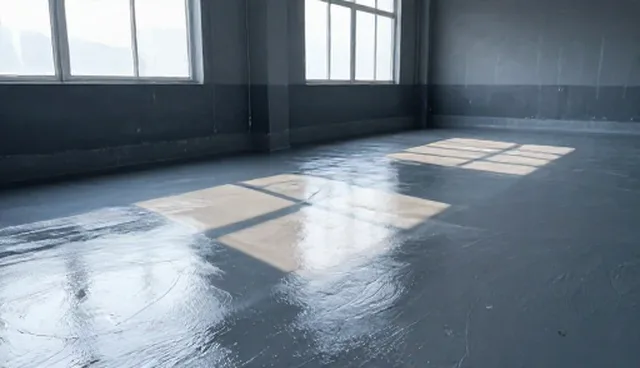 建筑防水施工中常见问题及管理策略