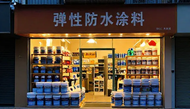 节点可查，防水堵漏如何提升施工效率