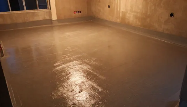 制造业防水堵漏选型与维护建议