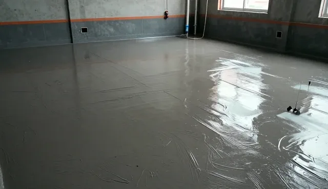 防水工程常见问题及高效处理策略
